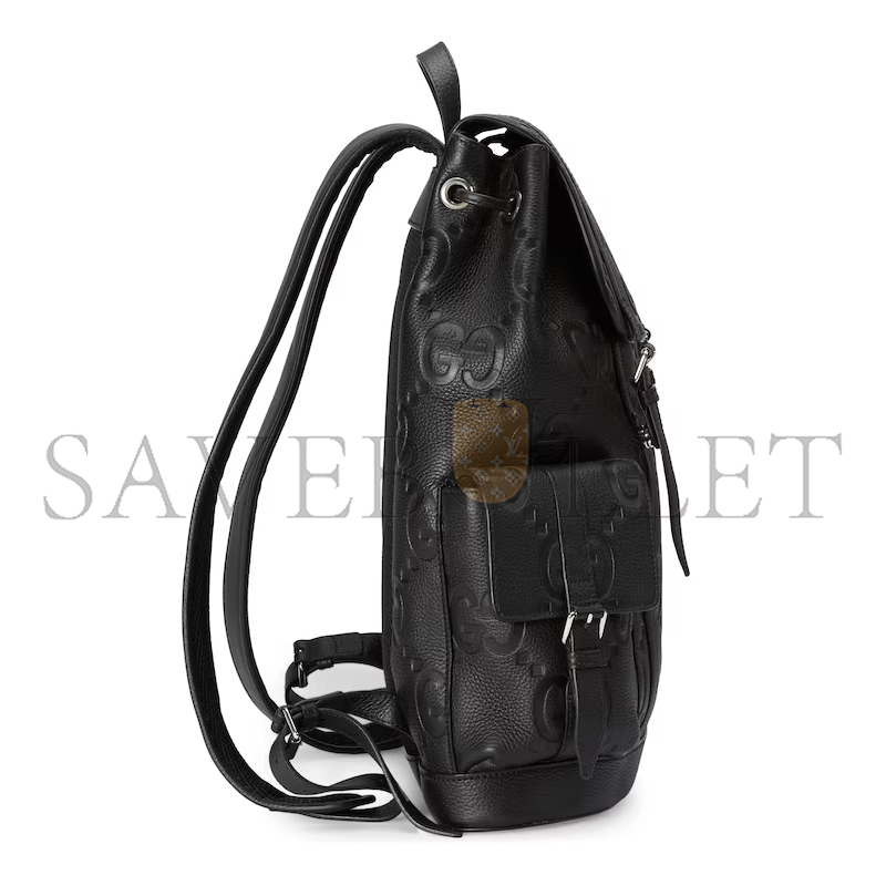 GUCCI GG JUMBO LARGE BACKPACK 625770 (34*41*12cm)